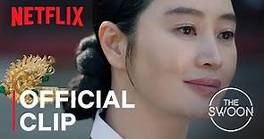 Under the Queen's Umbrella | Official Clip | Netflix [ENG SUB]
