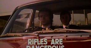 Hine - E01 - Rifles Are Dangerous - 1971 - Barry Ingham; Sarah Craze...