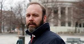 Former Trump campaign official Rick Gates pleads guilty to 2 charges