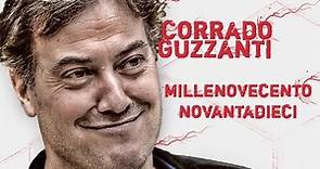 Corrado Guzzanti | Millenovecentonovantadieci