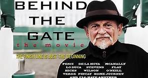 Behind The Gate - Trailer