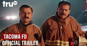 Tacoma FD: Season 2 Trailer | New Season Starts March 26 | truTV