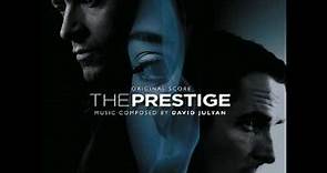 The Prestige Score - Sacrifice