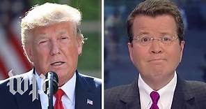 'We don't work for you': Fox News’s Neil Cavuto keeps calling out Trump