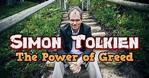 Rings of Power RANT - Simon Tolkien & The Power of Greed
