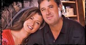 Vince Gill ~ "Let's Make Sure We Kiss Goodbye"