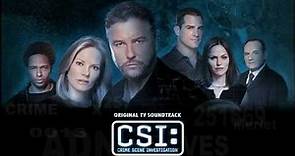 CSI : Las Vegas - OST