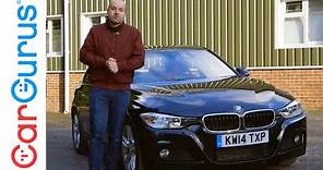 Used Car Review: BMW F30 3 Series