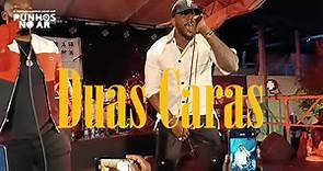 DUAS CARAS - 8 FESTIVAL NACIONAL DE HIP-HOP 2023 (VIDEO BY BLESS NGONHAMA)