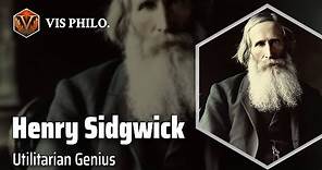 Henry Sidgwick: The Philosopher Economist｜Philosopher Biography