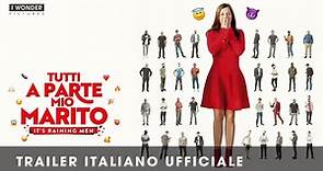 Tutti a parte mio marito, Il Trailer Ufficiale Italiano del Film - HD - Film (2023)