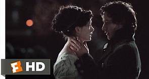 Becoming Jane (5/11) Movie CLIP - I Am Yours, Heart and Soul (2007) HD