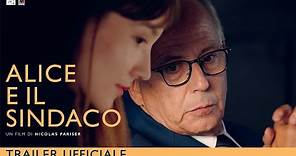 Alice e Il Sindaco - Trailer Ufficiale - Dal 06 Febbraio al cinema