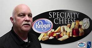 Kroger - Pace Dairy Foods of Indiana - Celebrating 35 Years