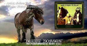 Heavy Horses - Jethro Tull (1978)