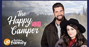 Happy Camper - Movie Preview