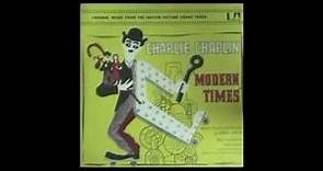 Charlie Chaplin - Soundtrack: Modern Times [Part 4/4]