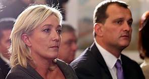 Marine Le Pen et Louis Aliot ont-ils eu des enfants ensemble ? - Closer