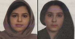 NYPD: No evidence of a crime in case of Saudi sisters found duct taped along Hudson River