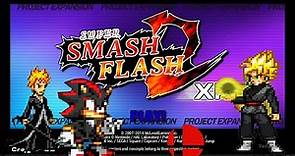 ||Nuevo Descarga Super Smash Flash XP||