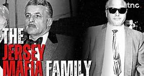 How The Mafia CONQUERED New Jersey | The DeCavalcante Family Part 1