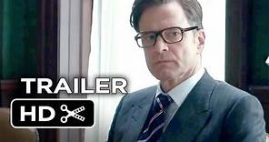 Kingsman: The Secret Service Official Trailer #1 (2015) - Colin Firth ...