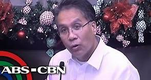 Bandila: What Mar Roxas wants to do if elected President
