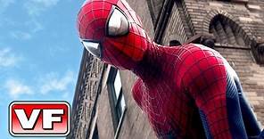 The Amazing Spider Man 2 Bande Annonce VF Officielle