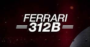 Ferrari 312B - Official Trailer - In cinemas in US from Nov 17