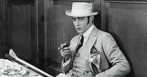 Society Reporter Adela Rogers St. Johns Remembers Rudolph Valentino