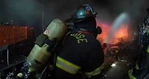 Home depot fire helmet cam