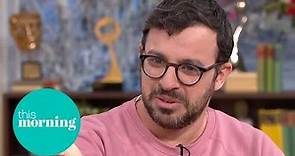 The Inbetweeners Star Simon Bird On Preparing For Armageddon In New Religious Comedy! | This Morning