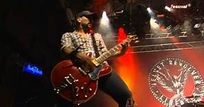 velvet revolver - mr brownstone live cologne