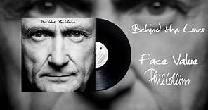 Phil Collins - Behind the Lines (2016 Remaster)