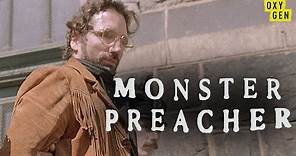 Monster Preacher Airs Saturday, January 16th | Official Trailer | Oxygen