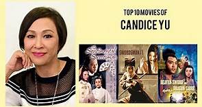 Candice Yu Top 10 Movies of Candice Yu| Best 10 Movies of Candice Yu