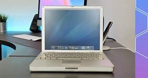 The 12" PowerBook G4 is what the MacBook Air should have been