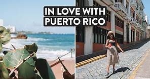 Puerto Rico looks like this?! ❤️ | San Juan old and new tour, Royal Caribbean Cruise Port