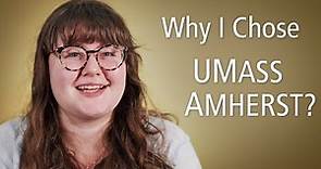 Why Choose UMass Amherst? | Student Experience & Application Advice