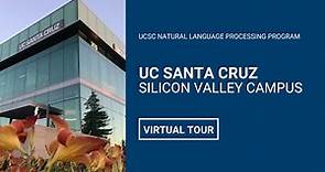 UCSC Silicon Valley Campus Virtual Tour