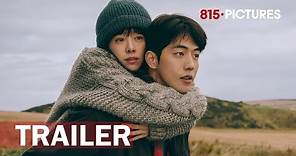 Josée (2020) | Official Trailer (Eng Sub) | Nam Joo Hyuk & Han Ji Min
