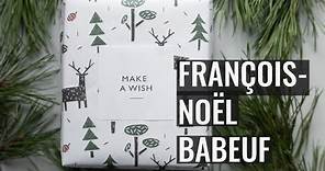 François-Noël Babeuf