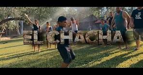 Los menores de tijuana - EL CHACHÁ. (video official)