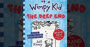 Diary Of A Wimpy Kid Deep End Full Audiobook