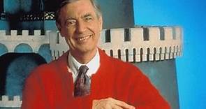 Celebrating what would've been Mr. Rogers' 90th birthday