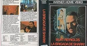 La Brigada De Sharky (1981)