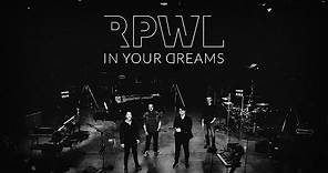 RPWL - In Your Dreams (official)