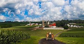 Visit Amish Country Pennsylvania - Lancaster, PA | Discover Lancaster