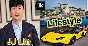 JJ Lin Singer Lifestyle | Family | Net Worth | Facts | Biography | Age | FK creation