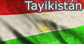 Tayikistán 🇹🇯 TODO lo que necesitas saber 🌷⛰🕌